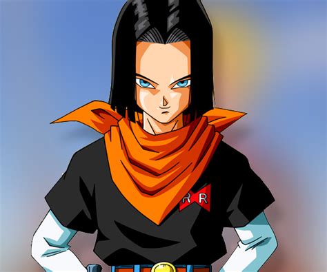 androide 17|is android 17 still an.